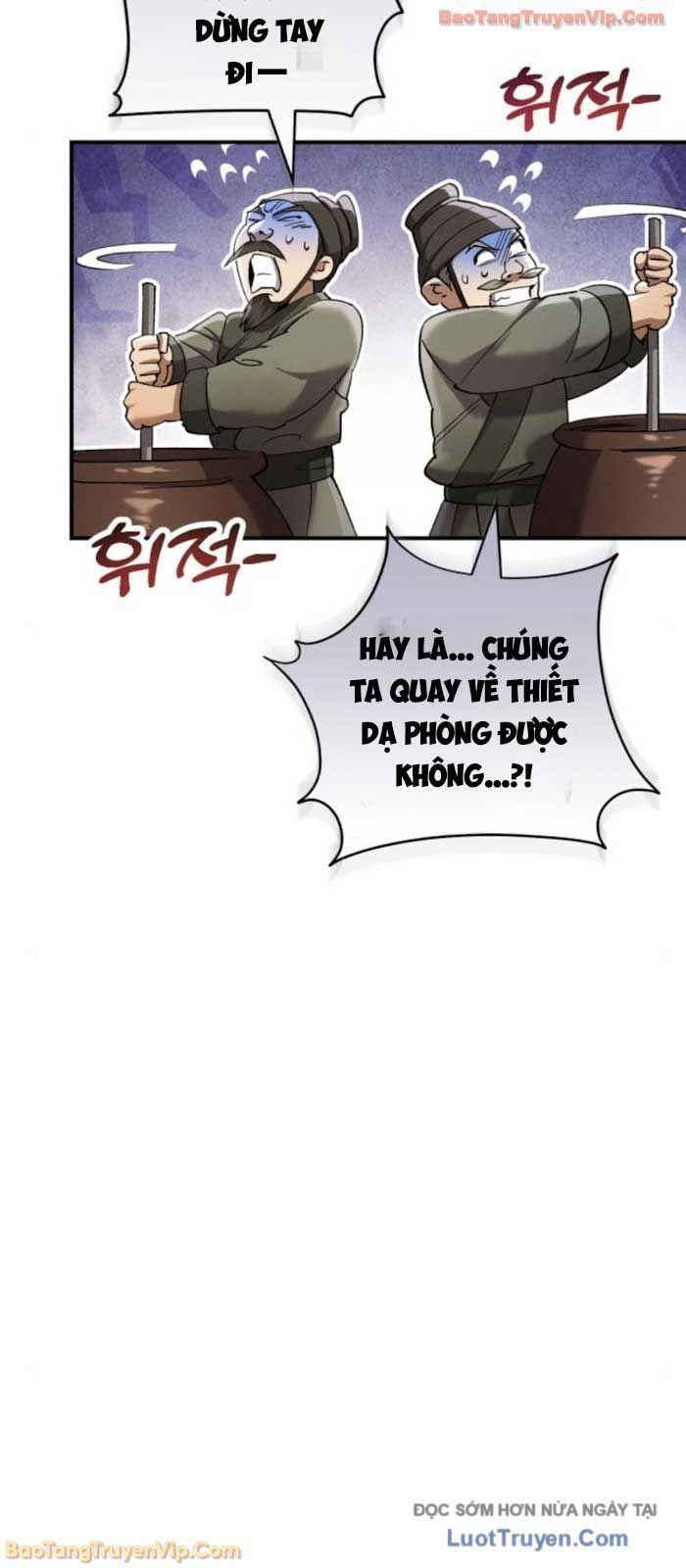 đọc truyện Thiên Ma Muốn Sống Một Cuộc Đời Bình Lặng Chương 56 ảnh 44 tại Thiên Thai Truyện