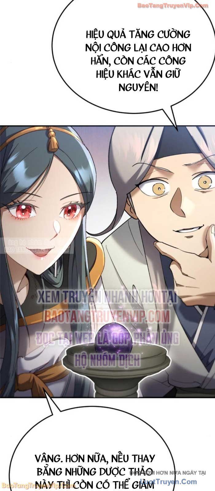 đọc truyện Thiên Ma Muốn Sống Một Cuộc Đời Bình Lặng Chương 56 ảnh 46 tại Thiên Thai Truyện