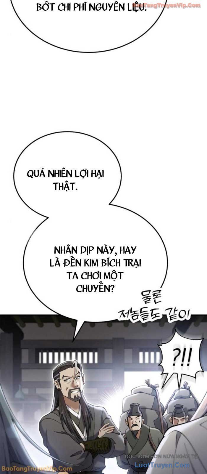 đọc truyện Thiên Ma Muốn Sống Một Cuộc Đời Bình Lặng Chương 56 ảnh 47 tại Thiên Thai Truyện