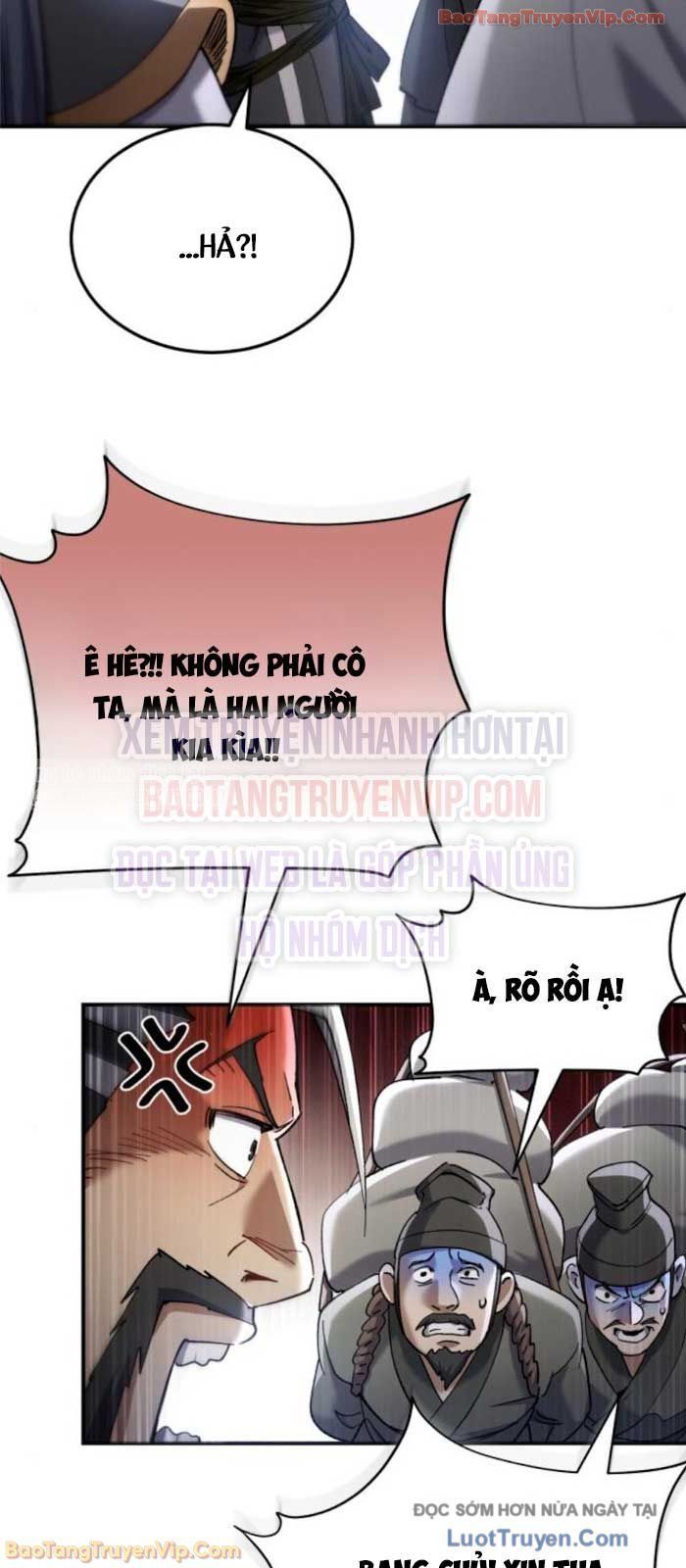 đọc truyện Thiên Ma Muốn Sống Một Cuộc Đời Bình Lặng Chương 56 ảnh 48 tại Thiên Thai Truyện