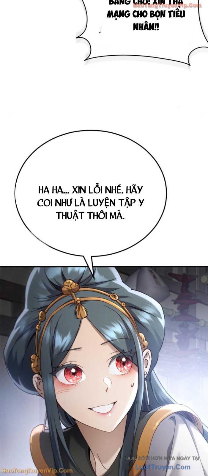 đọc truyện Thiên Ma Muốn Sống Một Cuộc Đời Bình Lặng Chương 56 ảnh 49 tại Thiên Thai Truyện