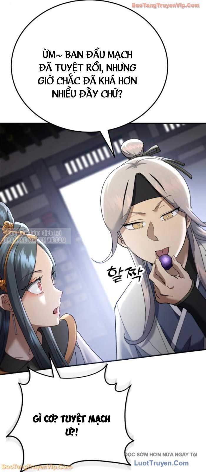 đọc truyện Thiên Ma Muốn Sống Một Cuộc Đời Bình Lặng Chương 56 ảnh 51 tại Thiên Thai Truyện