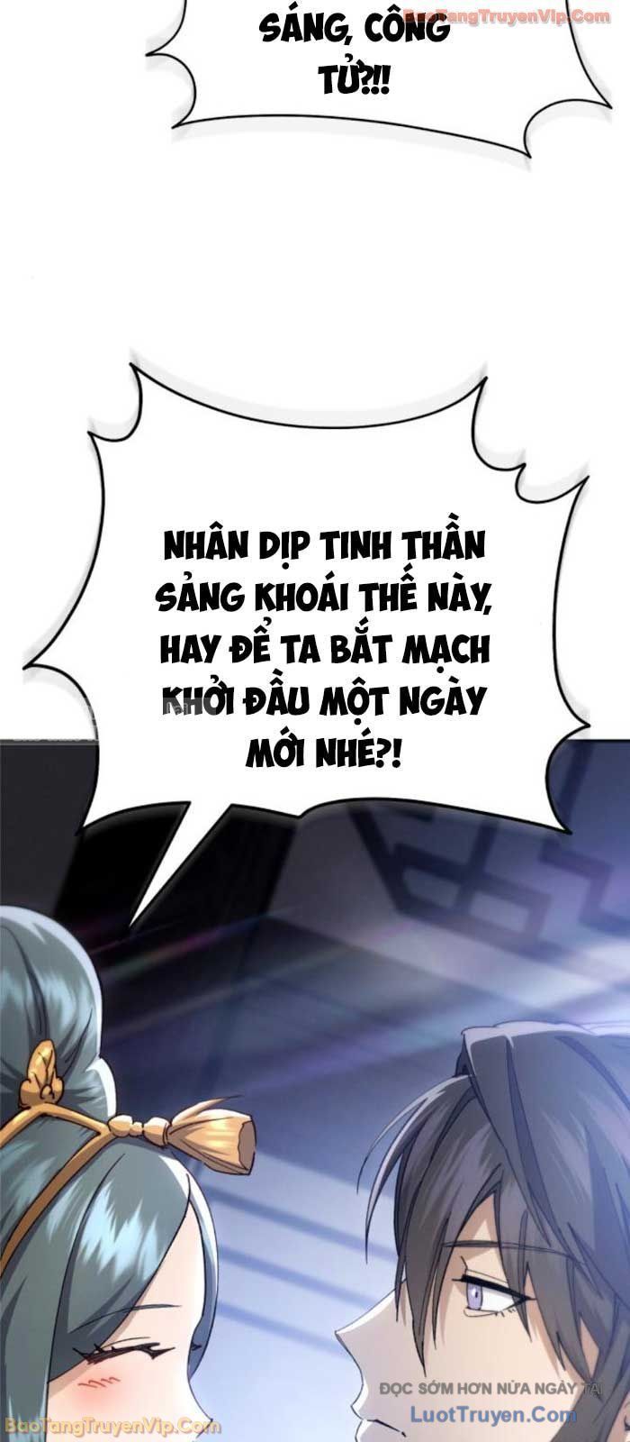 đọc truyện Thiên Ma Muốn Sống Một Cuộc Đời Bình Lặng Chương 56 ảnh 59 tại Thiên Thai Truyện