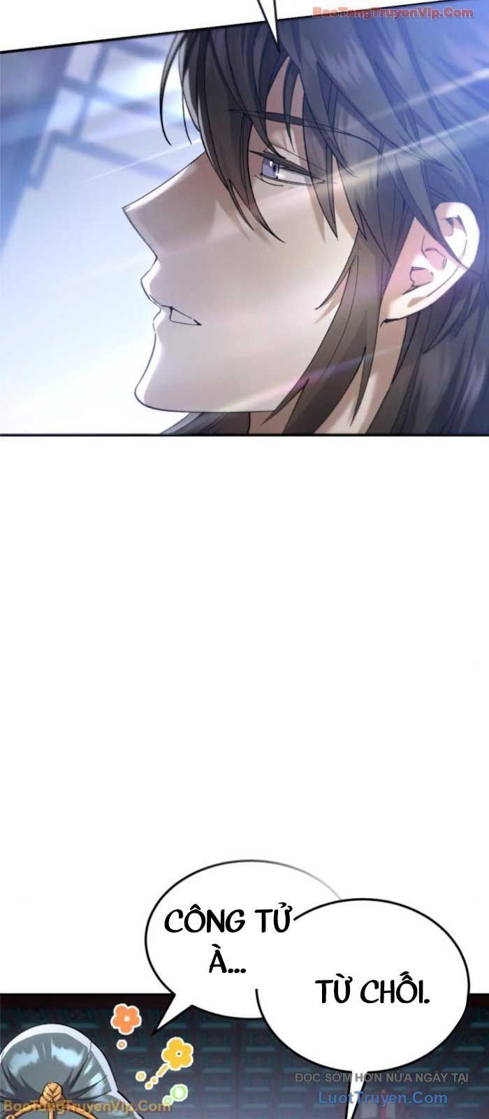 đọc truyện Thiên Ma Muốn Sống Một Cuộc Đời Bình Lặng Chương 56 ảnh 61 tại Thiên Thai Truyện