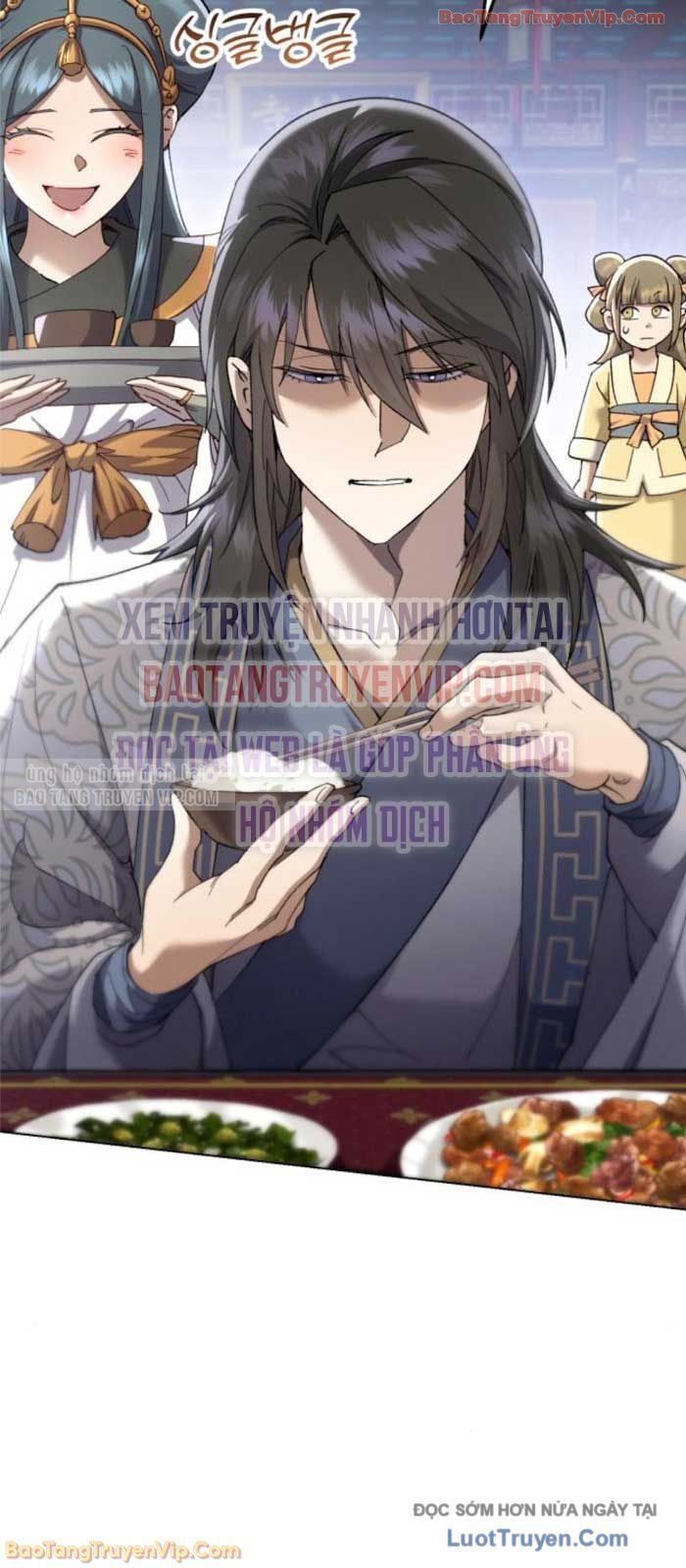 đọc truyện Thiên Ma Muốn Sống Một Cuộc Đời Bình Lặng Chương 56 ảnh 62 tại Thiên Thai Truyện