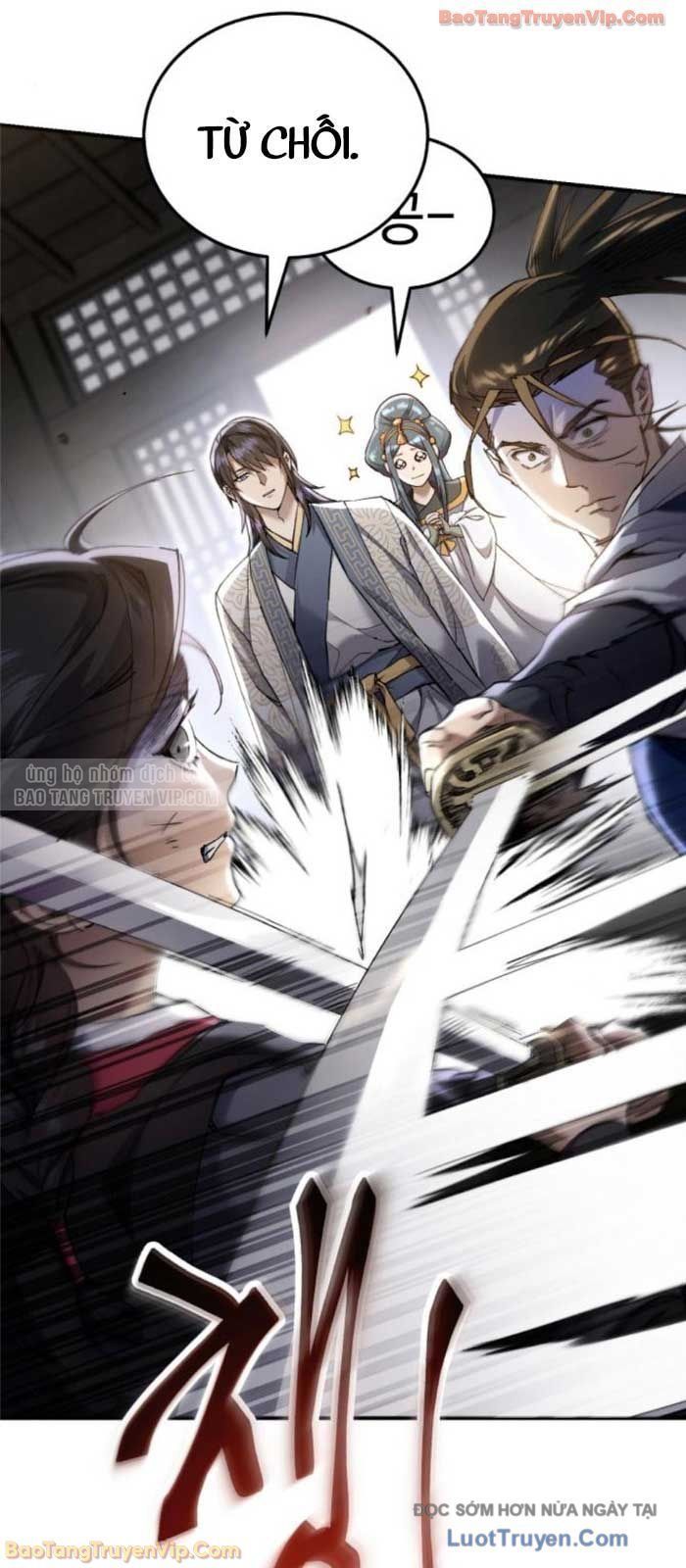 đọc truyện Thiên Ma Muốn Sống Một Cuộc Đời Bình Lặng Chương 56 ảnh 63 tại Thiên Thai Truyện