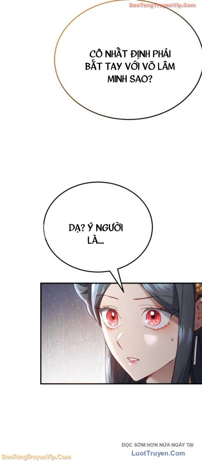 đọc truyện Thiên Ma Muốn Sống Một Cuộc Đời Bình Lặng Chương 56 ảnh 71 tại Thiên Thai Truyện