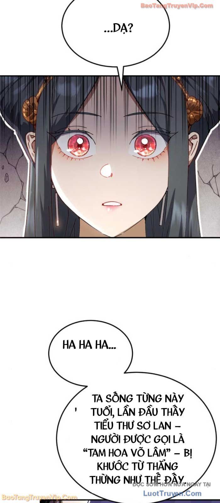 đọc truyện Thiên Ma Muốn Sống Một Cuộc Đời Bình Lặng Chương 56 ảnh 9 tại Thiên Thai Truyện