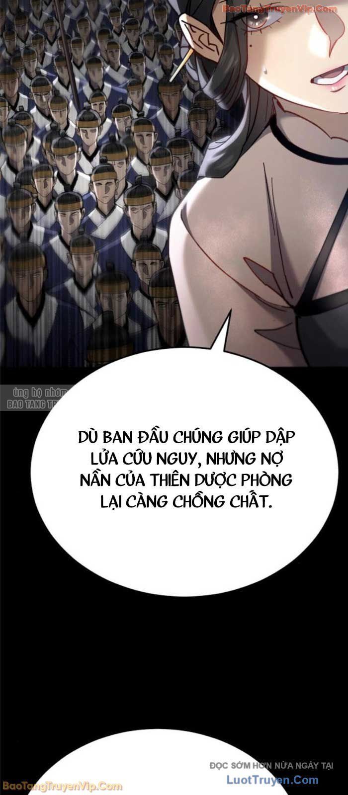 đọc truyện Thiên Ma Muốn Sống Một Cuộc Đời Bình Lặng Chương 56 ảnh 75 tại Thiên Thai Truyện