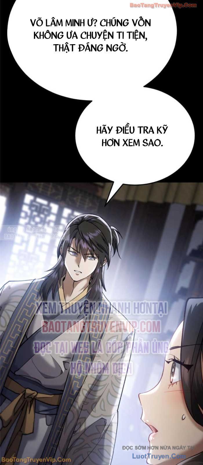 đọc truyện Thiên Ma Muốn Sống Một Cuộc Đời Bình Lặng Chương 56 ảnh 76 tại Thiên Thai Truyện