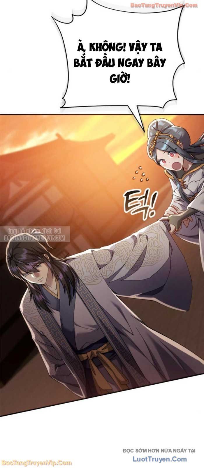 đọc truyện Thiên Ma Muốn Sống Một Cuộc Đời Bình Lặng Chương 56 ảnh 86 tại Thiên Thai Truyện