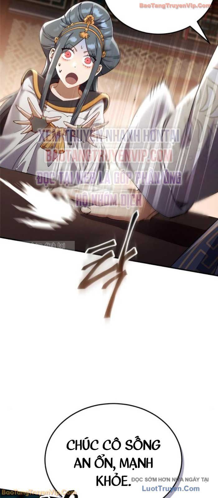 đọc truyện Thiên Ma Muốn Sống Một Cuộc Đời Bình Lặng Chương 56 ảnh 11 tại Thiên Thai Truyện