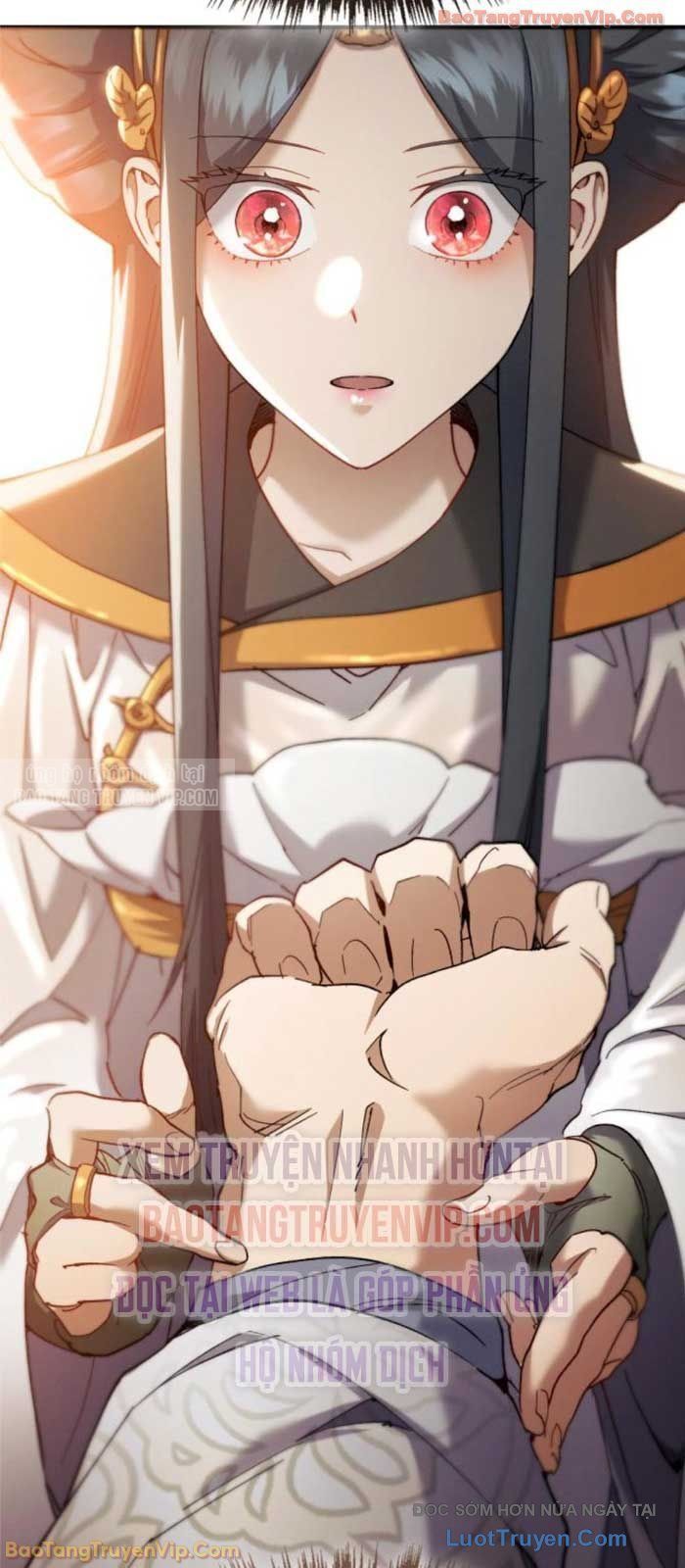 đọc truyện Thiên Ma Muốn Sống Một Cuộc Đời Bình Lặng Chương 56 ảnh 92 tại Thiên Thai Truyện