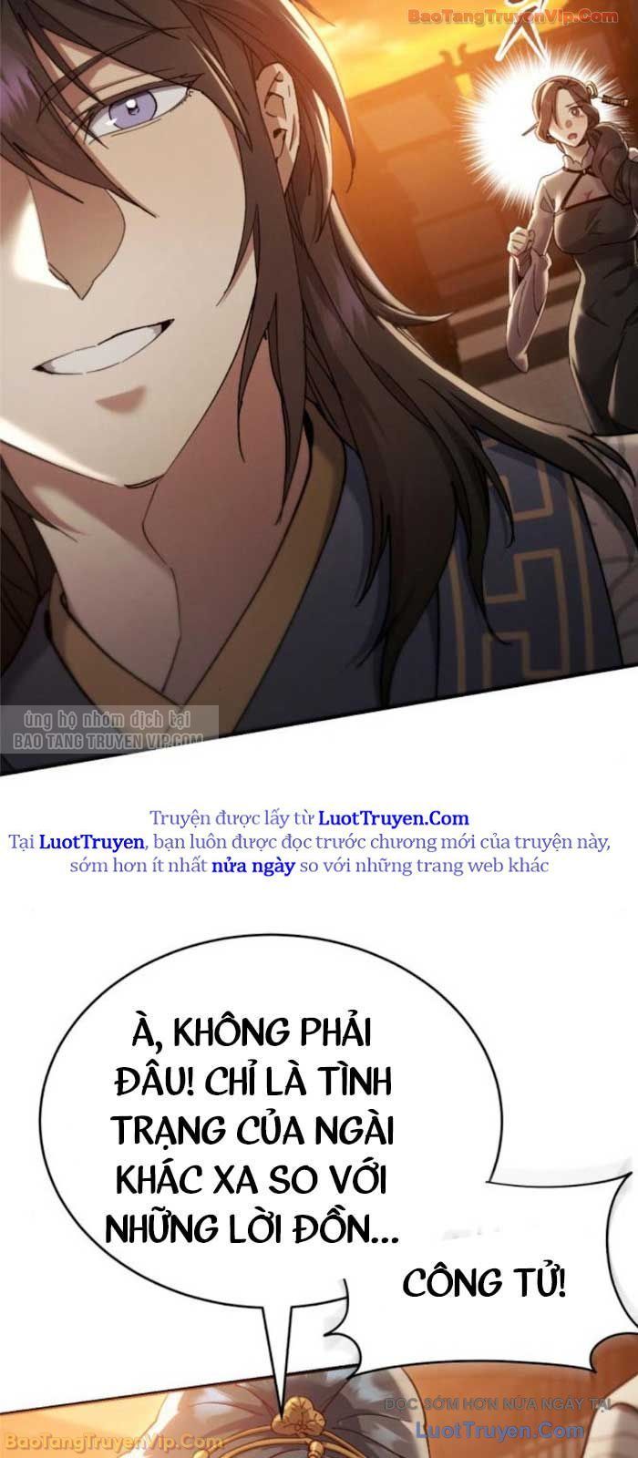 đọc truyện Thiên Ma Muốn Sống Một Cuộc Đời Bình Lặng Chương 56 ảnh 94 tại Thiên Thai Truyện