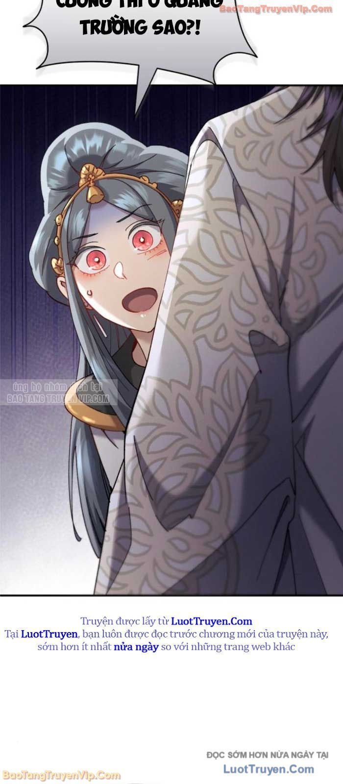 đọc truyện Thiên Ma Muốn Sống Một Cuộc Đời Bình Lặng Chương 56 ảnh 100 tại Thiên Thai Truyện