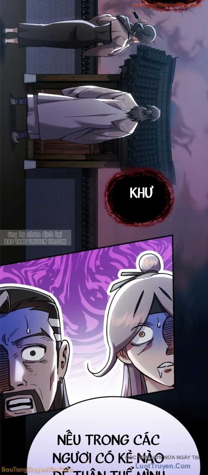 đọc truyện Thiên Ma Muốn Sống Một Cuộc Đời Bình Lặng Chương 57 ảnh 104 tại Thiên Thai Truyện