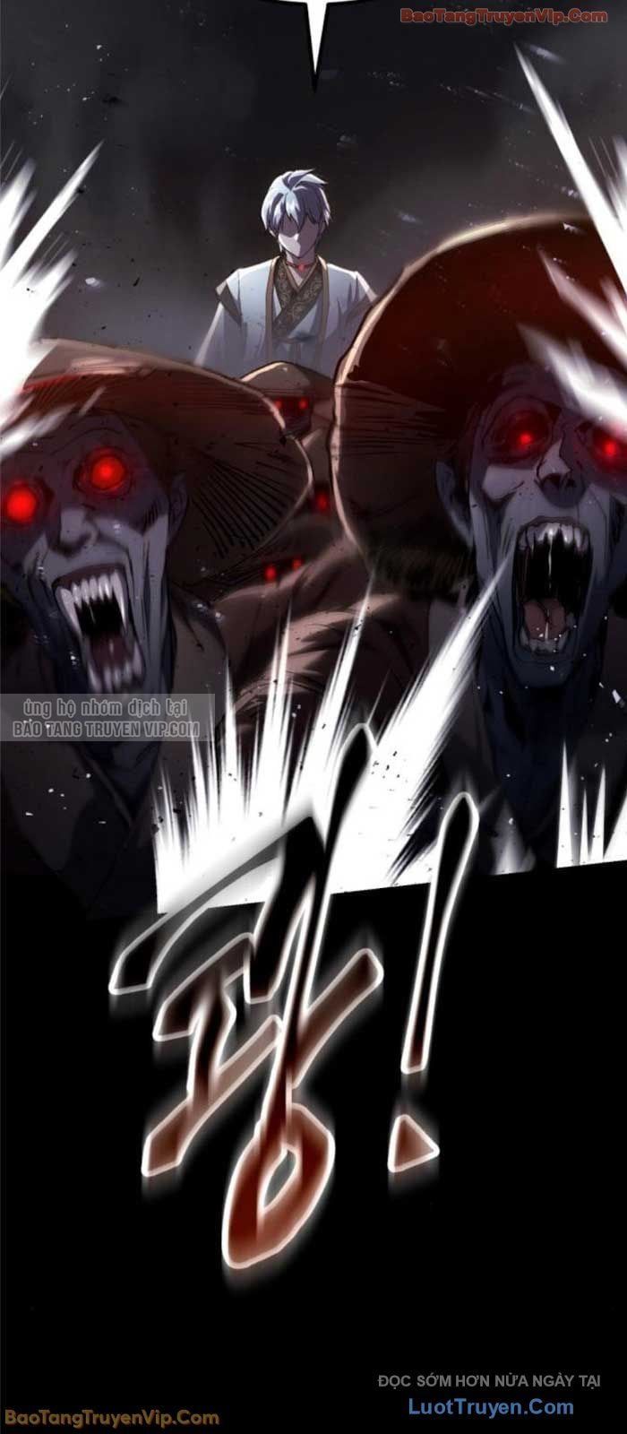 đọc truyện Thiên Ma Muốn Sống Một Cuộc Đời Bình Lặng Chương 57 ảnh 19 tại Thiên Thai Truyện