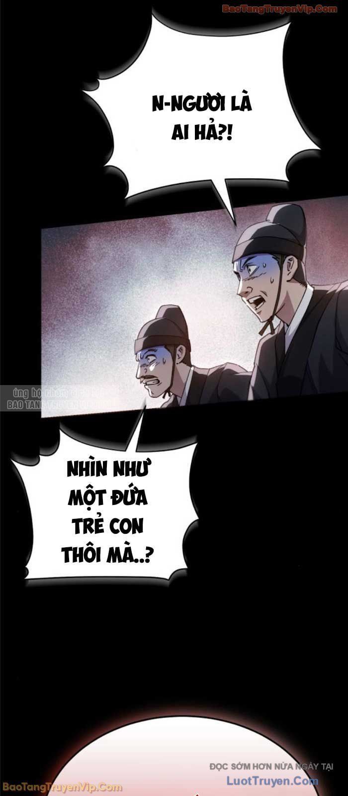 đọc truyện Thiên Ma Muốn Sống Một Cuộc Đời Bình Lặng Chương 57 ảnh 20 tại Thiên Thai Truyện