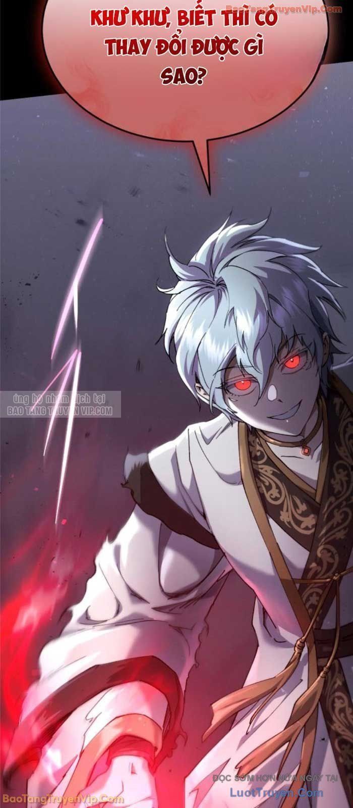 đọc truyện Thiên Ma Muốn Sống Một Cuộc Đời Bình Lặng Chương 57 ảnh 21 tại Thiên Thai Truyện