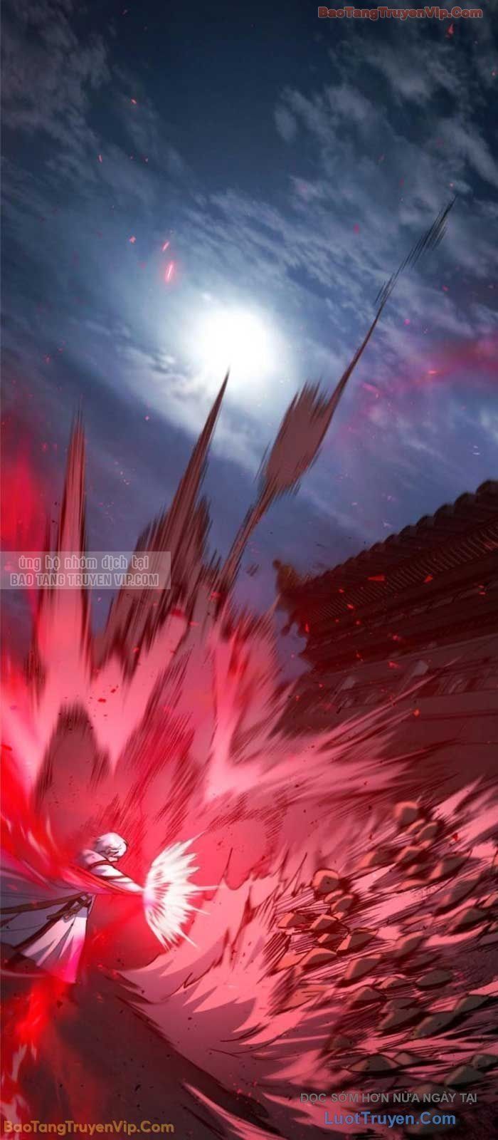 đọc truyện Thiên Ma Muốn Sống Một Cuộc Đời Bình Lặng Chương 57 ảnh 24 tại Thiên Thai Truyện