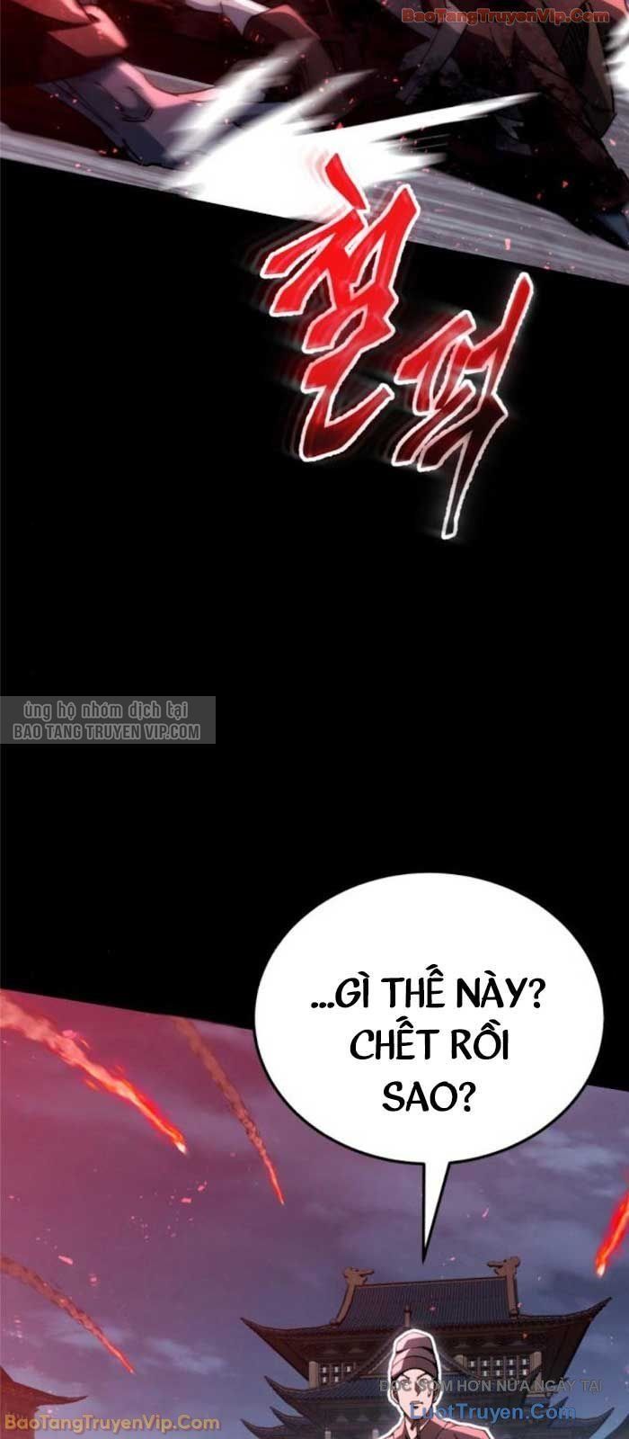 đọc truyện Thiên Ma Muốn Sống Một Cuộc Đời Bình Lặng Chương 57 ảnh 30 tại Thiên Thai Truyện