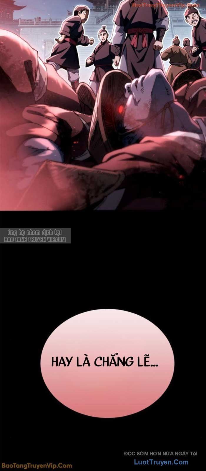 đọc truyện Thiên Ma Muốn Sống Một Cuộc Đời Bình Lặng Chương 57 ảnh 31 tại Thiên Thai Truyện