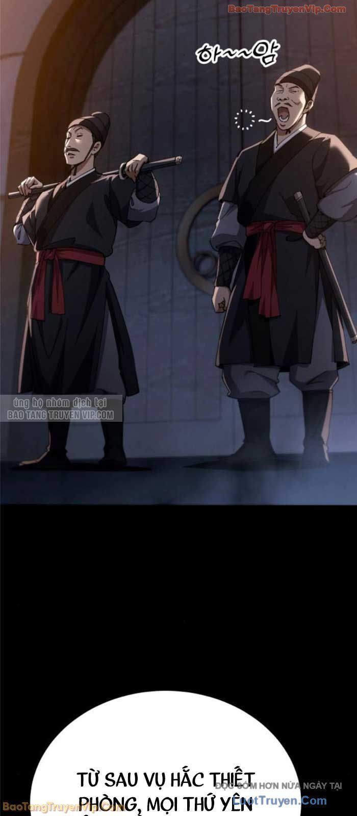 đọc truyện Thiên Ma Muốn Sống Một Cuộc Đời Bình Lặng Chương 57 ảnh 5 tại Thiên Thai Truyện