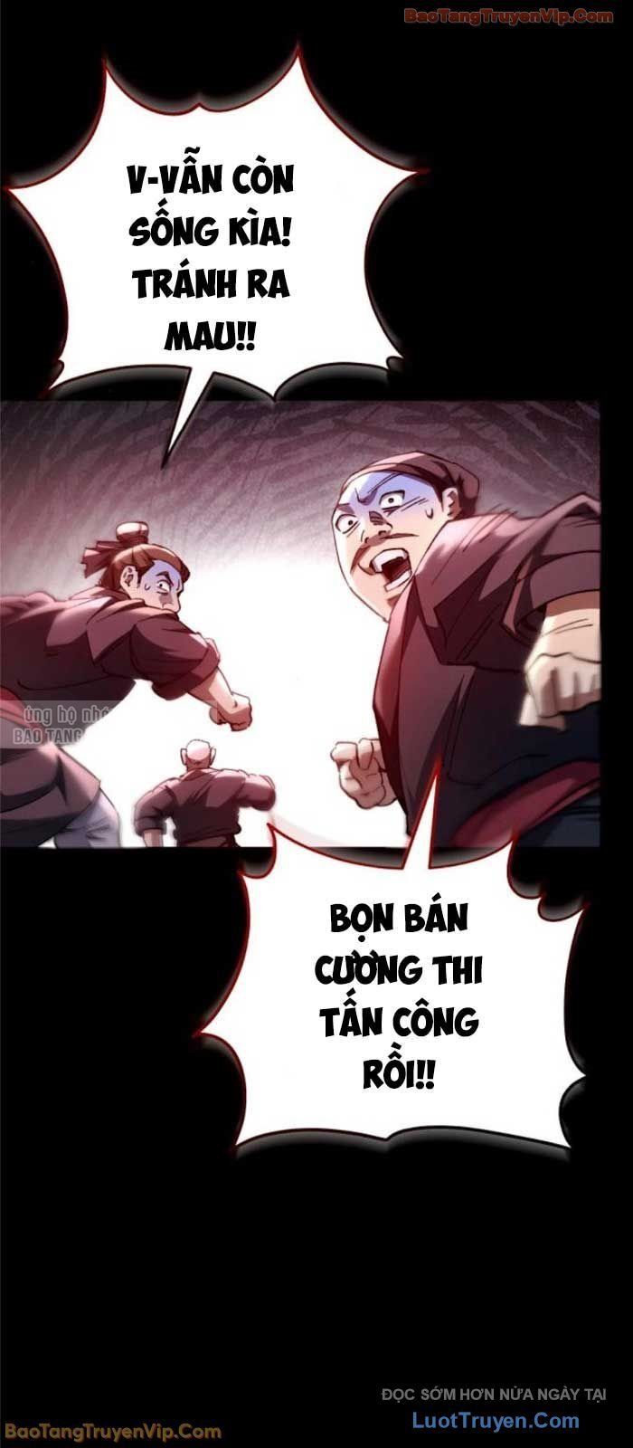 đọc truyện Thiên Ma Muốn Sống Một Cuộc Đời Bình Lặng Chương 57 ảnh 33 tại Thiên Thai Truyện