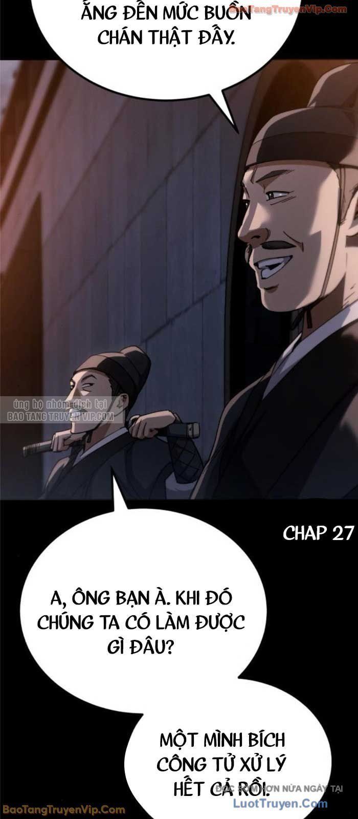 đọc truyện Thiên Ma Muốn Sống Một Cuộc Đời Bình Lặng Chương 57 ảnh 6 tại Thiên Thai Truyện