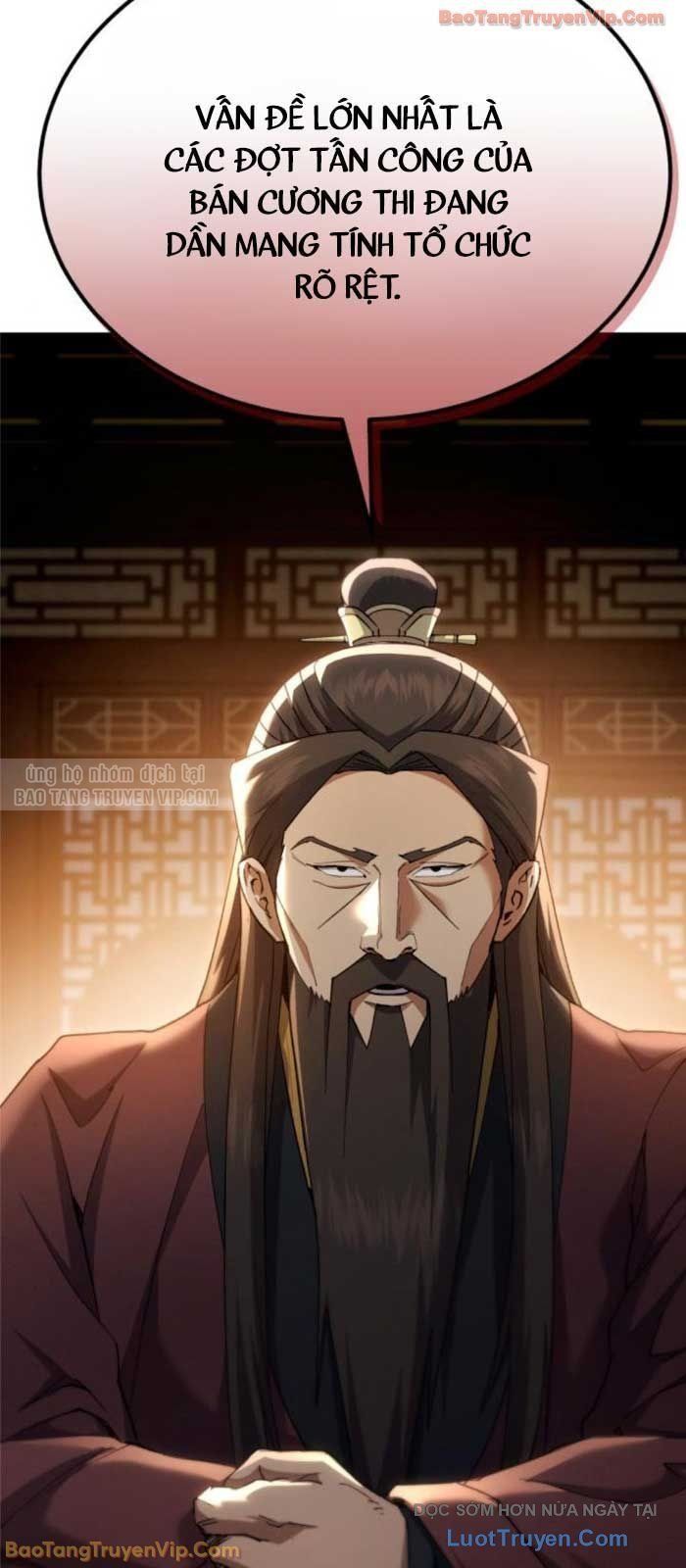 đọc truyện Thiên Ma Muốn Sống Một Cuộc Đời Bình Lặng Chương 57 ảnh 43 tại Thiên Thai Truyện