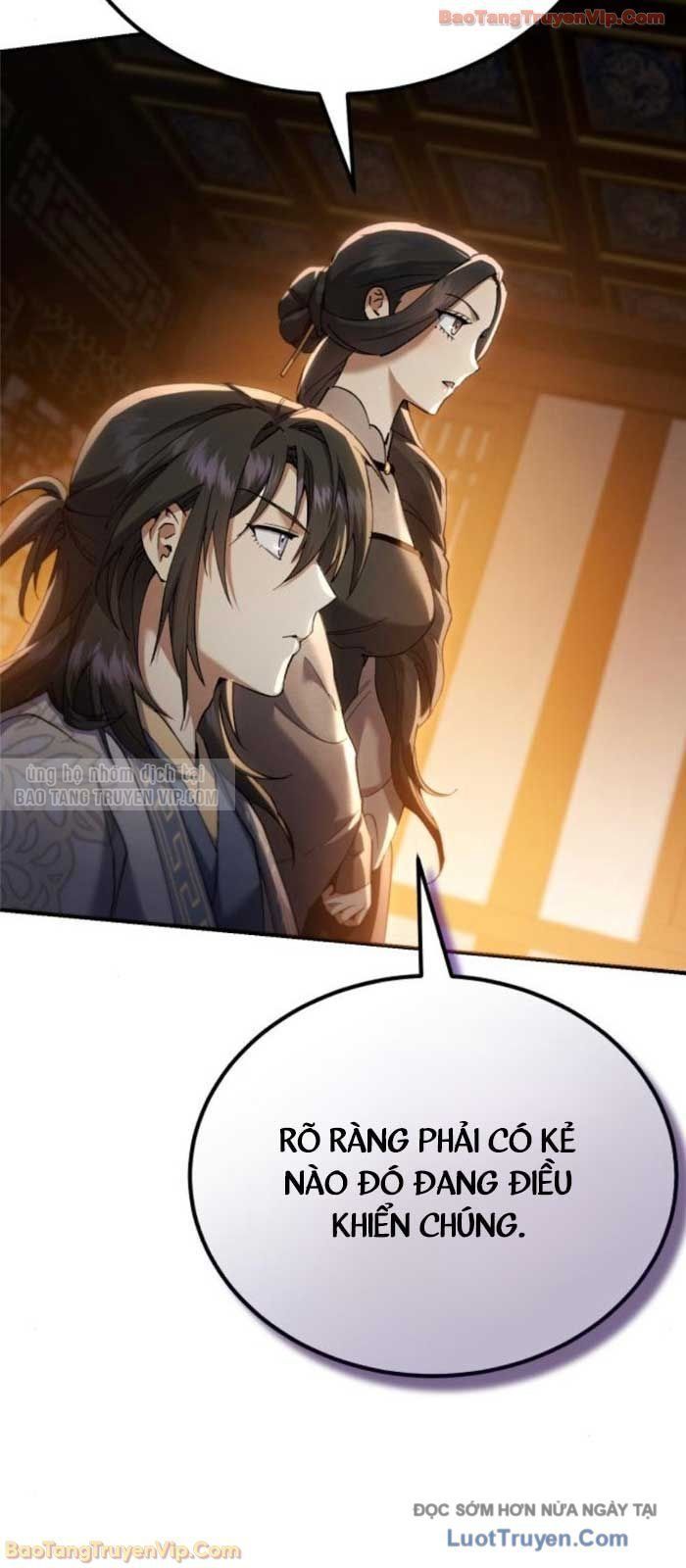 đọc truyện Thiên Ma Muốn Sống Một Cuộc Đời Bình Lặng Chương 57 ảnh 46 tại Thiên Thai Truyện