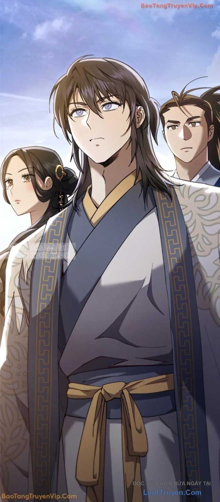 đọc truyện Thiên Ma Muốn Sống Một Cuộc Đời Bình Lặng Chương 57 ảnh 57 tại Thiên Thai Truyện