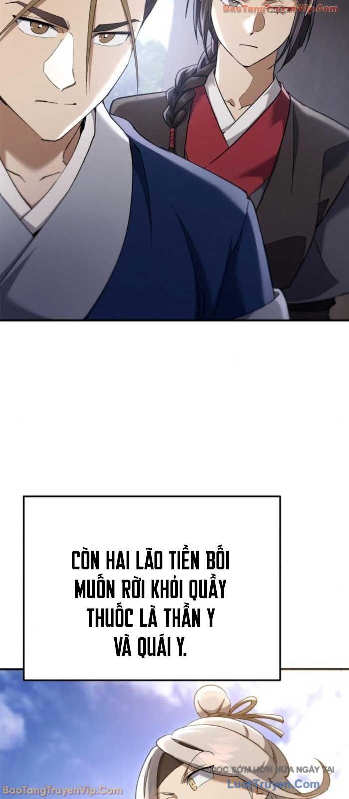 đọc truyện Thiên Ma Muốn Sống Một Cuộc Đời Bình Lặng Chương 57 ảnh 60 tại Thiên Thai Truyện