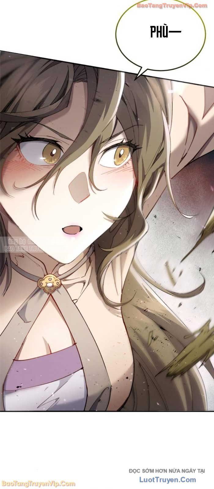 đọc truyện Thiên Ma Muốn Sống Một Cuộc Đời Bình Lặng Chương 57 ảnh 67 tại Thiên Thai Truyện