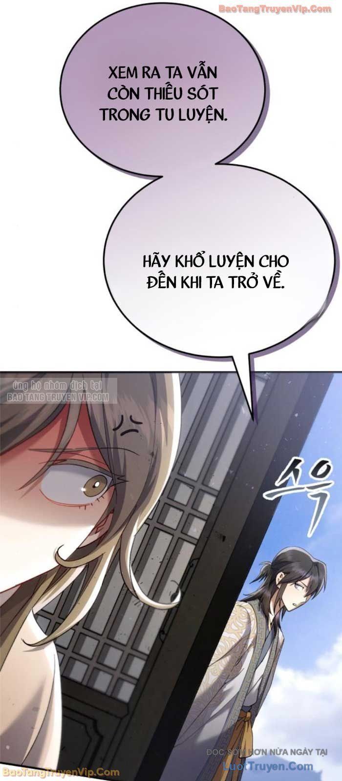 đọc truyện Thiên Ma Muốn Sống Một Cuộc Đời Bình Lặng Chương 57 ảnh 68 tại Thiên Thai Truyện