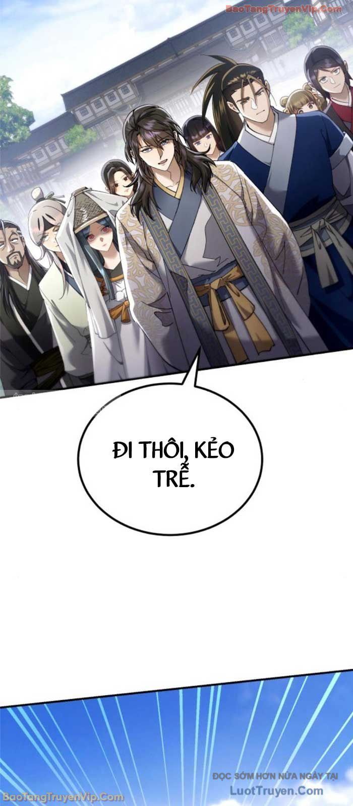 đọc truyện Thiên Ma Muốn Sống Một Cuộc Đời Bình Lặng Chương 57 ảnh 73 tại Thiên Thai Truyện