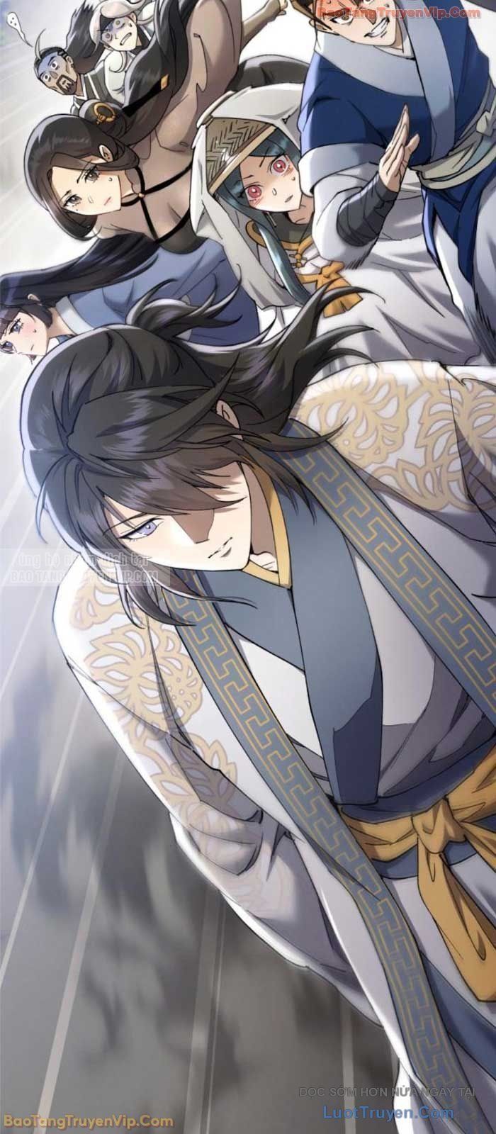 đọc truyện Thiên Ma Muốn Sống Một Cuộc Đời Bình Lặng Chương 57 ảnh 81 tại Thiên Thai Truyện