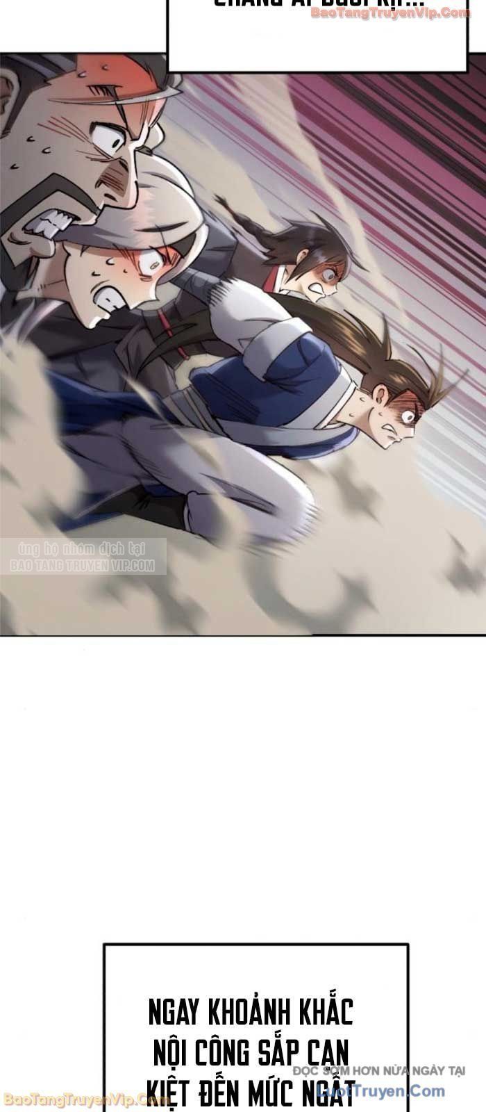 đọc truyện Thiên Ma Muốn Sống Một Cuộc Đời Bình Lặng Chương 57 ảnh 85 tại Thiên Thai Truyện