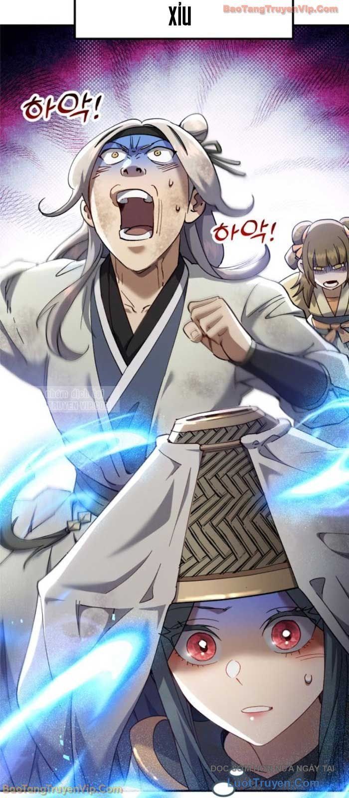 đọc truyện Thiên Ma Muốn Sống Một Cuộc Đời Bình Lặng Chương 57 ảnh 86 tại Thiên Thai Truyện