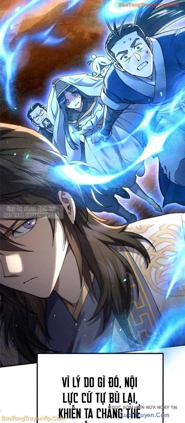 đọc truyện Thiên Ma Muốn Sống Một Cuộc Đời Bình Lặng Chương 57 ảnh 88 tại Thiên Thai Truyện