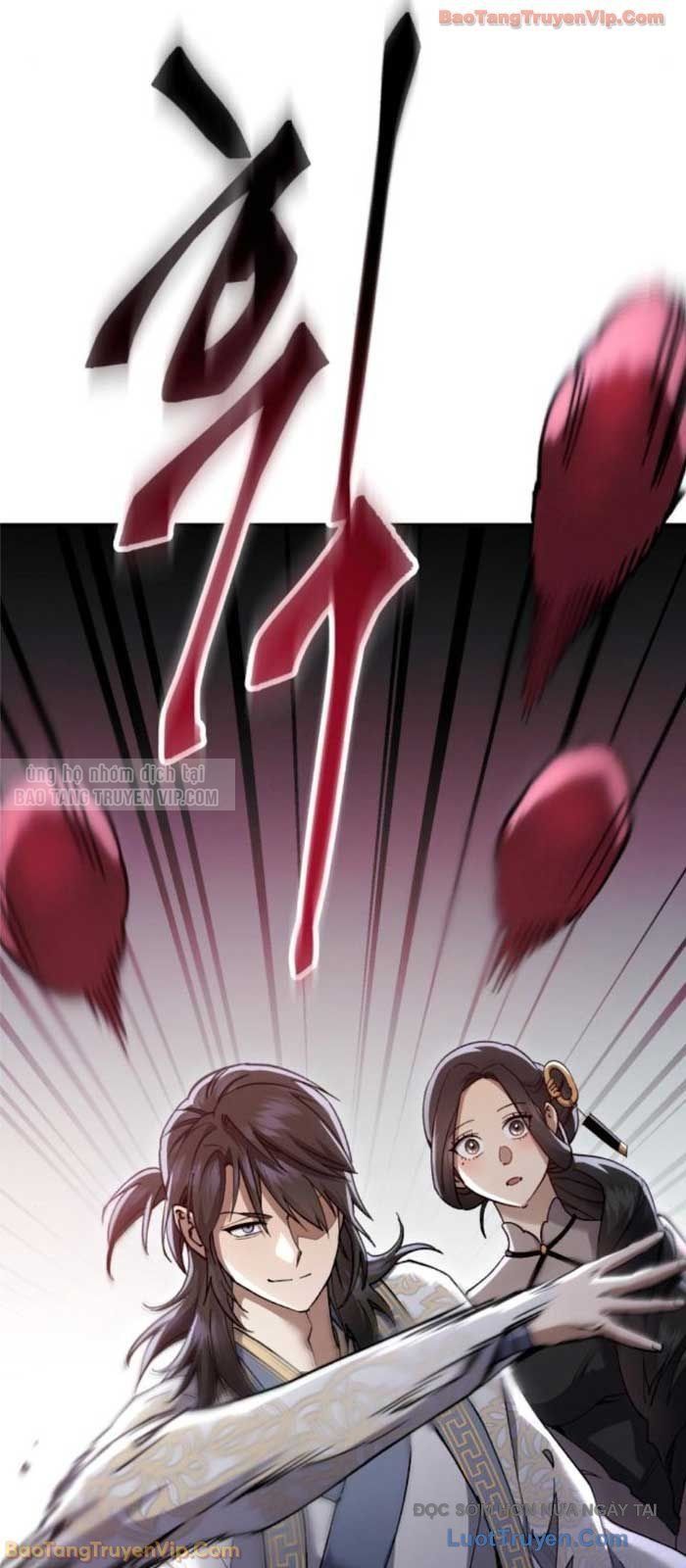 đọc truyện Thiên Ma Muốn Sống Một Cuộc Đời Bình Lặng Chương 57 ảnh 100 tại Thiên Thai Truyện