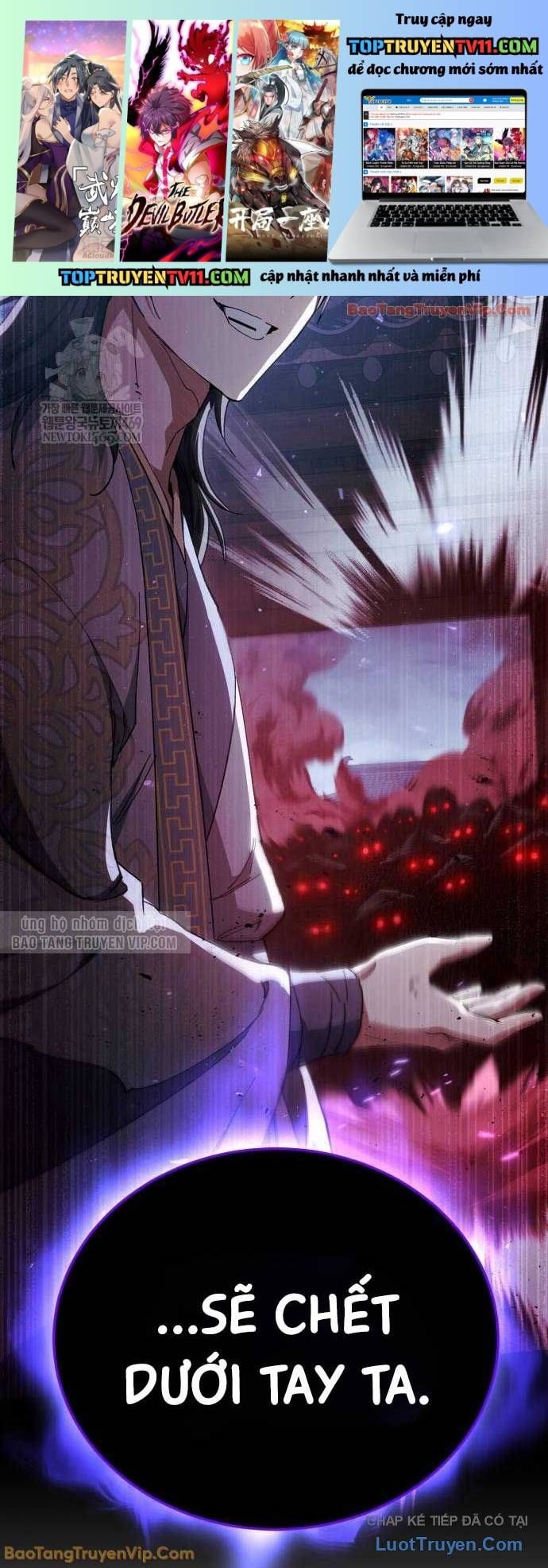 đọc truyện Thiên Ma Muốn Sống Một Cuộc Đời Bình Lặng Chương 58 ảnh 3 tại Thiên Thai Truyện