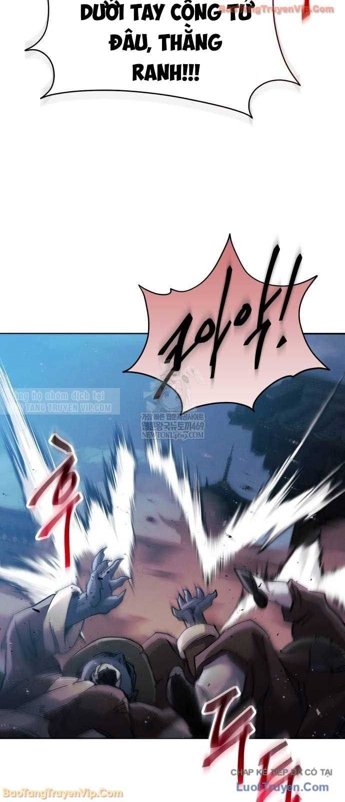 đọc truyện Thiên Ma Muốn Sống Một Cuộc Đời Bình Lặng Chương 58 ảnh 18 tại Thiên Thai Truyện