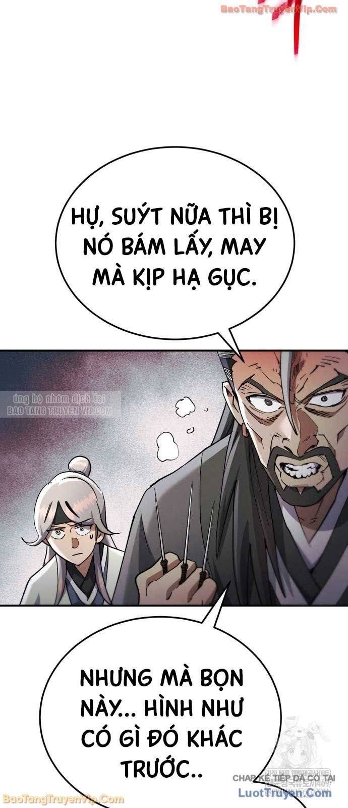 đọc truyện Thiên Ma Muốn Sống Một Cuộc Đời Bình Lặng Chương 58 ảnh 19 tại Thiên Thai Truyện