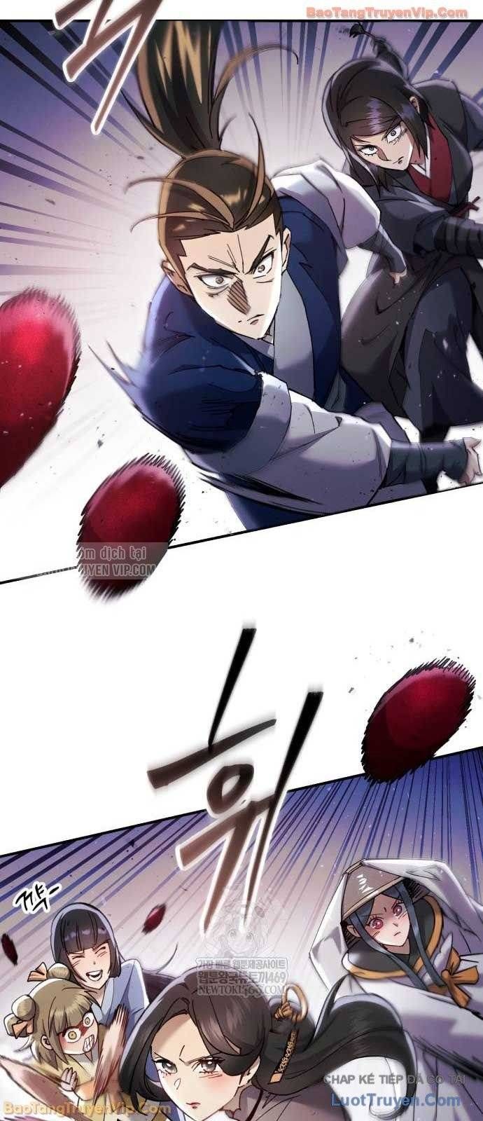 đọc truyện Thiên Ma Muốn Sống Một Cuộc Đời Bình Lặng Chương 58 ảnh 25 tại Thiên Thai Truyện