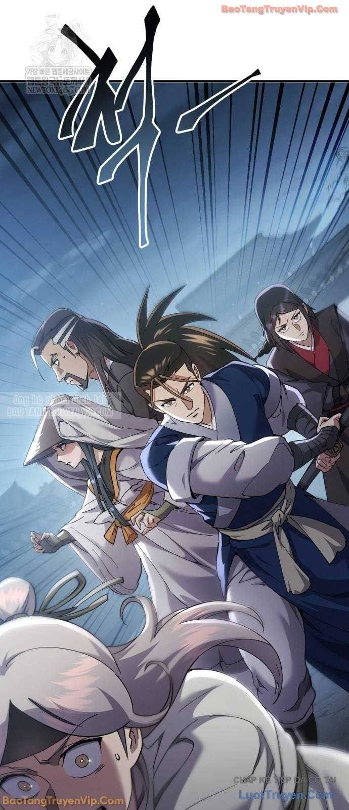 đọc truyện Thiên Ma Muốn Sống Một Cuộc Đời Bình Lặng Chương 58 ảnh 5 tại Thiên Thai Truyện