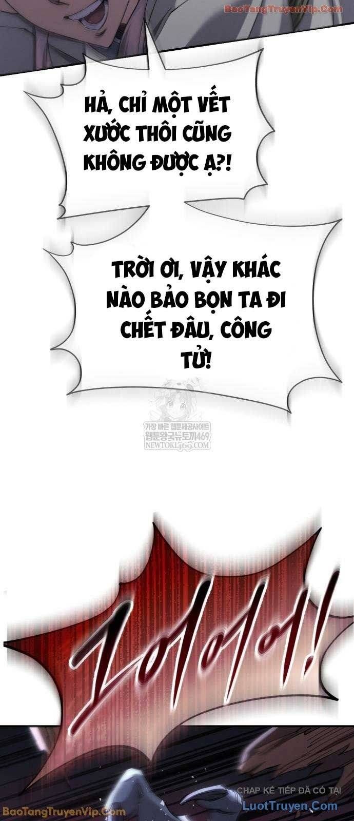 đọc truyện Thiên Ma Muốn Sống Một Cuộc Đời Bình Lặng Chương 58 ảnh 6 tại Thiên Thai Truyện