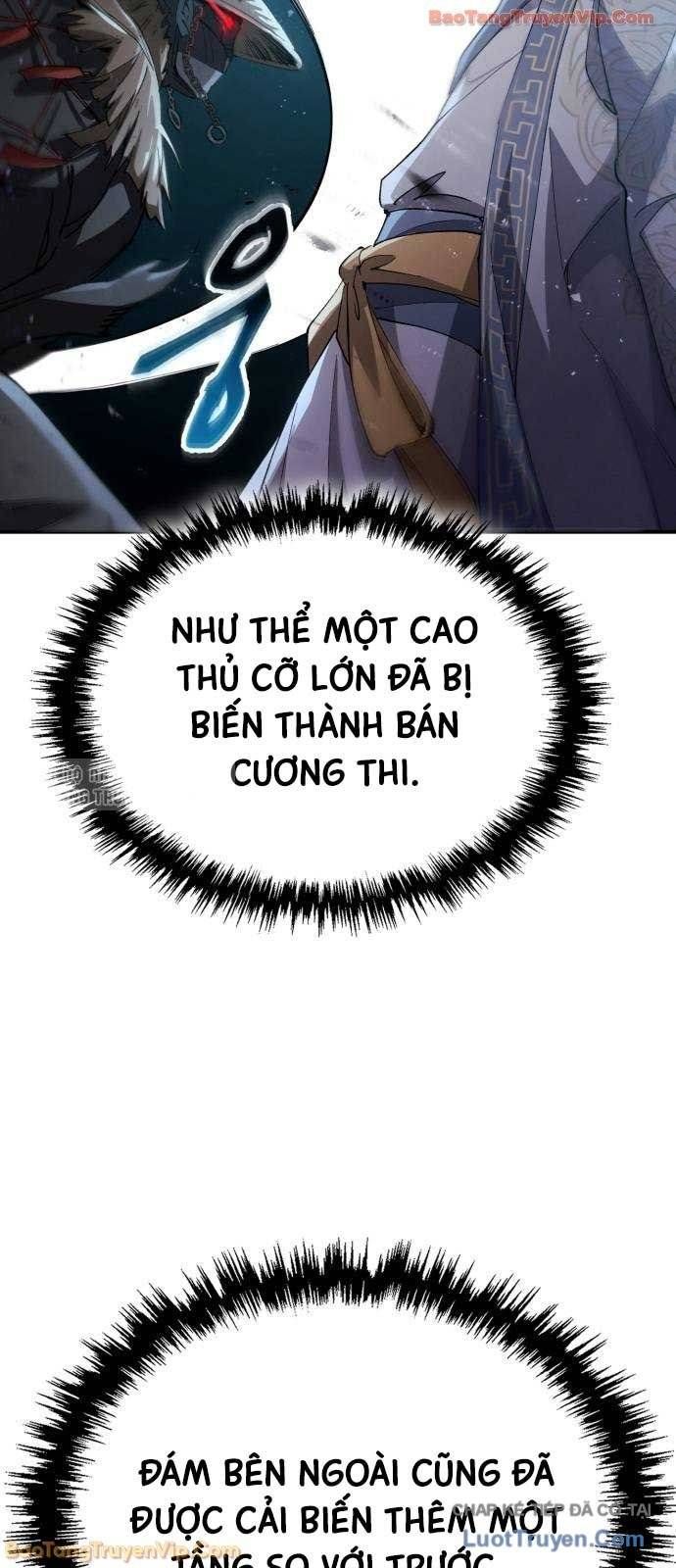 đọc truyện Thiên Ma Muốn Sống Một Cuộc Đời Bình Lặng Chương 58 ảnh 44 tại Thiên Thai Truyện