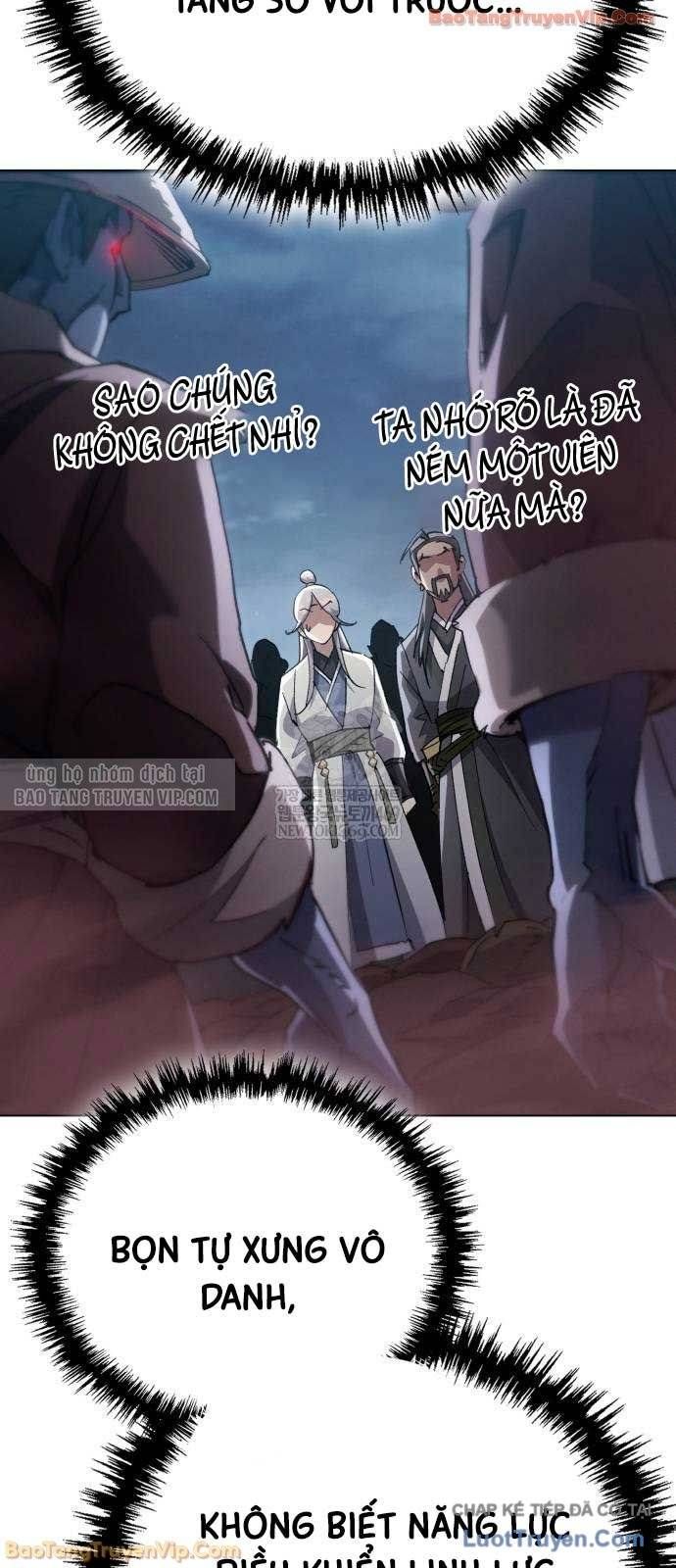 đọc truyện Thiên Ma Muốn Sống Một Cuộc Đời Bình Lặng Chương 58 ảnh 45 tại Thiên Thai Truyện