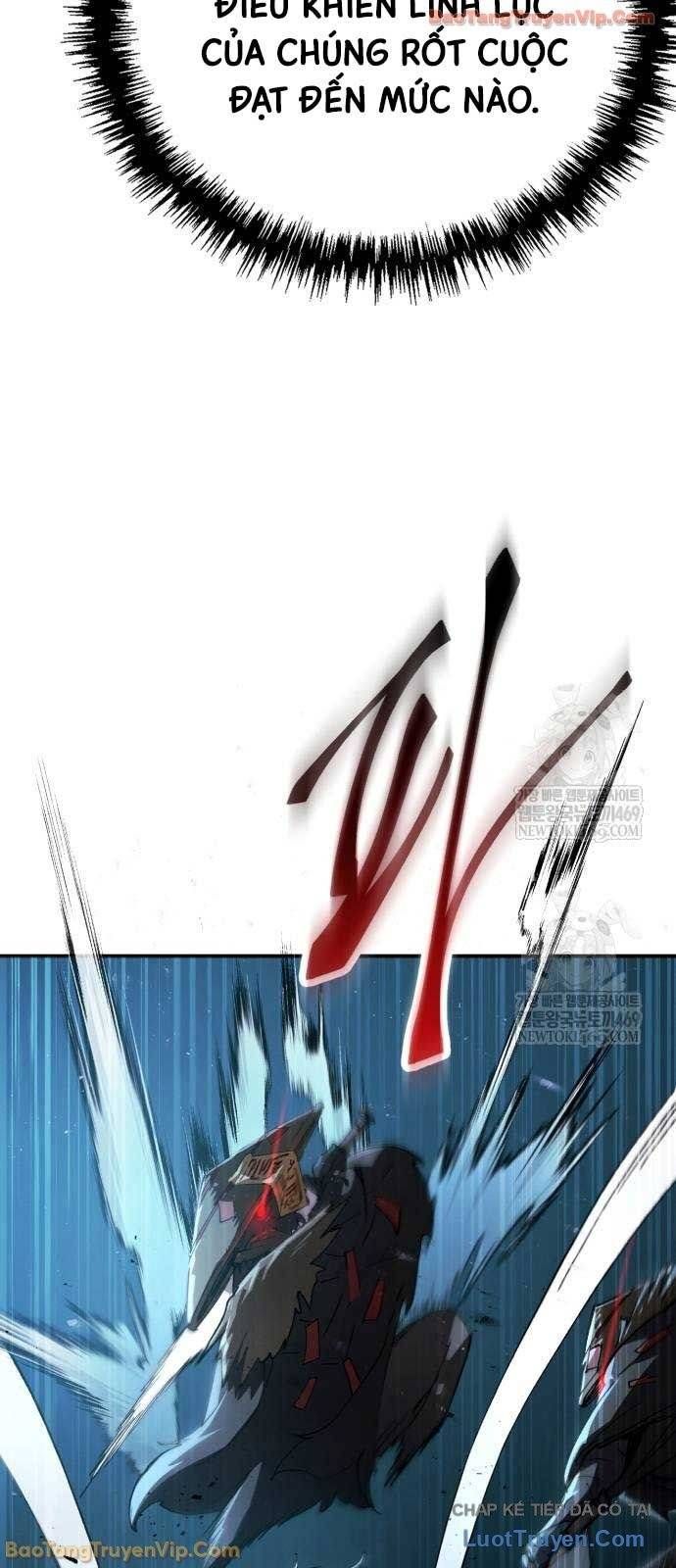 đọc truyện Thiên Ma Muốn Sống Một Cuộc Đời Bình Lặng Chương 58 ảnh 46 tại Thiên Thai Truyện